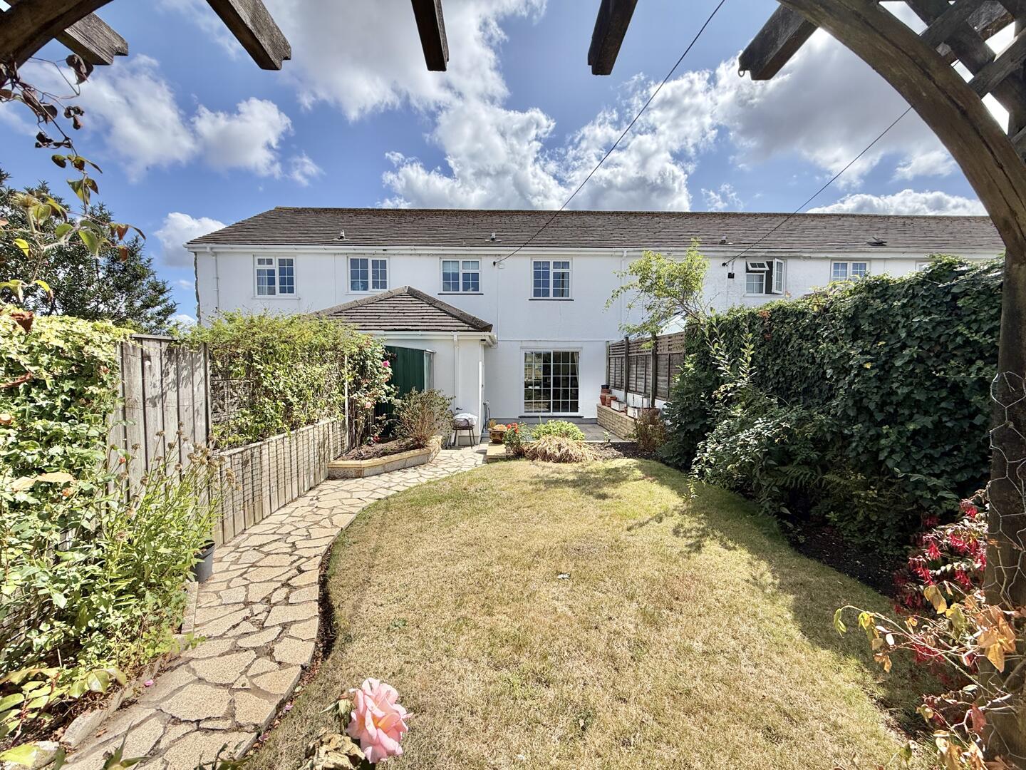 East Road, Stithians, Truro